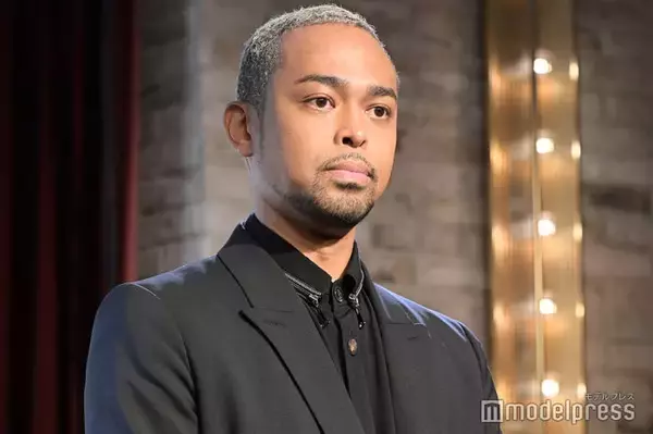 EXILE NESMITH、第1子男児誕生報告「父になった事を伝えている42歳の僕」