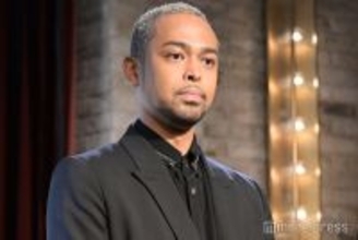 EXILE NESMITH、第1子男児誕生報告「父になった事を伝えている42歳の僕」