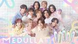 「INI、ヘアケアブランド「MEDULLA」ブランドキャラクター就任 自然体溢れる新CMカット公開 一番“素”が出たメンバーは？」の画像1