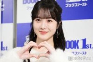 本田紗来、スラリ美脚際立つミニスカコーデ公開「大人っぽい雰囲気が新鮮」「綺麗に着こなしててさすが」の声