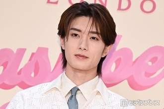 M!LK山中柔太朗「いろはの恋は時代をかける」役柄との共通点が話題「本人のプロフィールかと思った」「当て書きレベル」