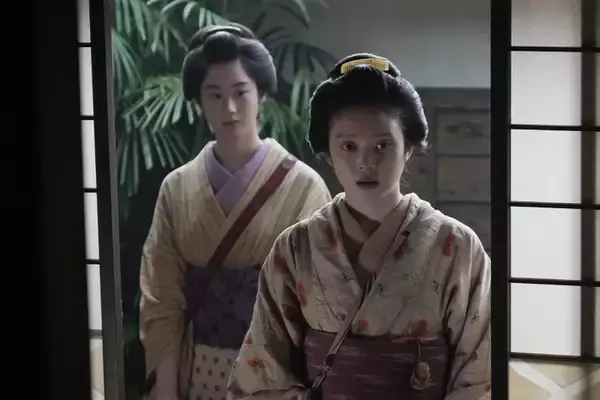 【ばけばけ 第32話あらすじ】トキ、ヘブンの女中生活スタート