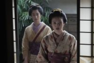 【ばけばけ 第32話あらすじ】トキ、ヘブンの女中生活スタート