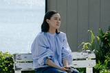 「「Tシャツが乾くまで」“失踪”した咲子（蒼井優）、一緒にいた人物に視聴者驚愕「予想外すぎて声出た」「すごいサプライズ」【ネタバレあり】」の画像1