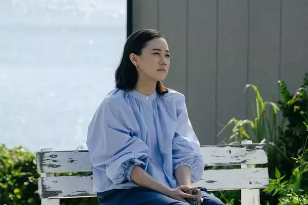 「Tシャツが乾くまで」“失踪”した咲子（蒼井優）、一緒にいた人物に視聴者驚愕「予想外すぎて声出た」「すごいサプライズ」【ネタバレあり】
