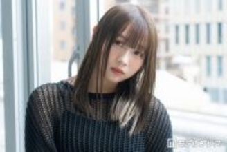 元ばんばんざい流那「1人で立てる様に」娘の顔出しショット公開「はんくんの眼差しが優しい」「あっという間に成長してる」と反響