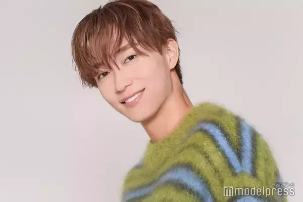 野村康太、半年で8kg増量からの3kg減量 役作りからシフトチェンジしたストイックな筋トレ事情【1st写真集「暁紀」インタビュー前編】