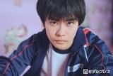 「月9「サバ缶」生徒役・黒崎煌代、相次ぐ話題作出演でフォロワー“倍以上”に 「九条の大罪」では「今まで経験したことがないくらいの反響」【インタビュー】」の画像1