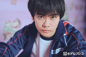 月9「サバ缶」生徒役・黒崎煌代、相次ぐ話題作出演でフォロワー“倍以上”に 「九条の大罪」では「今まで経験したことがないくらいの反響」【インタビュー】