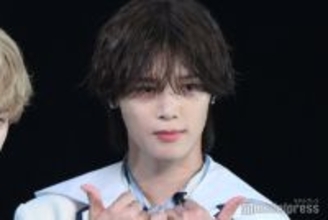 &TEAM・K「紅白」で大ファンの歌手と共演へ 舞台裏でやりたいことに「随分欲張りだね」とツッコまれる