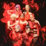 「HANA、優美＆印象的な1stアルバム“アートワーク”公開 新曲2曲含む収録楽曲の全貌明らかに」の画像1