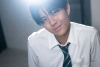 【日本一のイケメン高校生候補】安藤志音＜男子高生ミスターコン2025 ファイナリスト連載＞