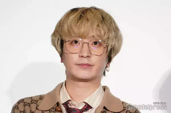 セカオワFukase「カッコ良すぎて引いた」人気韓国アイドルとのオフショットに反響「びっくり」「ライブ行ったの？」