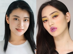 2026年度「K-1 GIRLS」第1弾発表 白石希望・Naomi Amemiyaが新加入