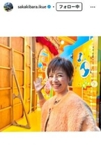 榊原郁恵、広々自宅に五月人形飾る様子公開「高級感すごい」「ホテルのロビーみたい」と驚きの声