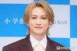 「町田啓太、15周年フォトブックのお気に入りカット明かす 初舞台の地で初心に帰る【sign】」の画像1