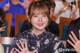 「鬼頭明里「髪色暗くした」イメチェン姿公開「雰囲気変わってドキッとした」「美しさ増し増し」の声」の画像1