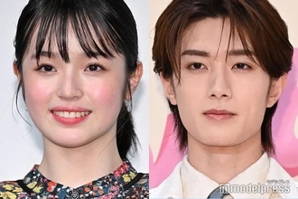 黒崎さん（山中柔太朗）、小春（豊嶋花）への“2つのハグ”に隠された想い「不器用で愛おしい」「最高にメロい」と視聴者悶絶【黒崎さんの一途な愛がとまらない】