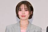 「秋田汐梨、“人生最短”30cmヘアカット「もっといってくださいと言われ…」ゲイの青年に恋する女子高生の役作り語る【share】」の画像1