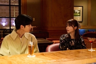 【10回切って倒れない木はない 第7話】映里、ミンソクに再接近 復縁迫る