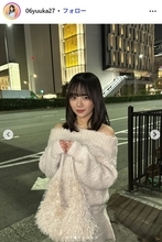 「今日好き」森口優花（ゆうか）、“大イメチェン”で雰囲気一変「大人っぽい」「綺麗なお姉さんになってる」と絶賛の声