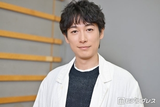 ディーン・フジオカ、八木勇征＆綱啓永らMEJメンバーの印象明かす「本当に人懐っこい」「頼もしい一面が」撮影裏の“モノマネ合戦”も告白【「LOVED ONE」インタビュー後編】