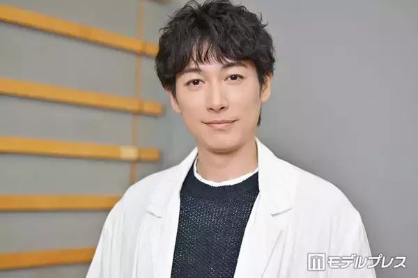 ディーン・フジオカ、八木勇征＆綱啓永らMEJメンバーの印象明かす「本当に人懐っこい」「頼もしい一面が」撮影裏の“モノマネ合戦”も告白【「LOVED ONE」インタビュー後編】