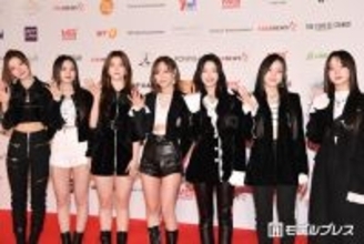 Billlie、盗作疑惑受け所属事務所が声明 最新曲映像のキャラクターが物議「著作権を侵害した事実はない」