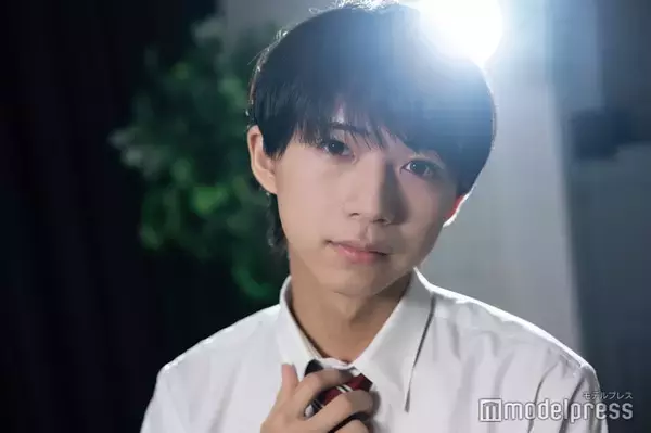 【日本一のイケメン高校生候補】大橋光＜男子高生ミスターコン2025 ファイナリスト連載＞