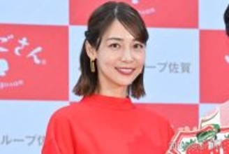 2児の母・相武紗季、仕事＆育児の両立は「みんなが幸せになるところを探しながら」スケジュール管理の苦労・食へのこだわりも明かす