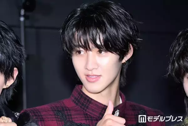 M!LK曽野舜太、“当時面識なし”Snow Man阿部亮平との心温まるエピソード初公開「メッセージが本当に素敵」「人格者」称賛の声相次ぐ