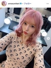 レイザーラモンHGの妻・住谷杏奈「見よう見まね」有名店のハンバーグ再現「クオリティすごい」「めちゃくちゃ美味しそう」の声