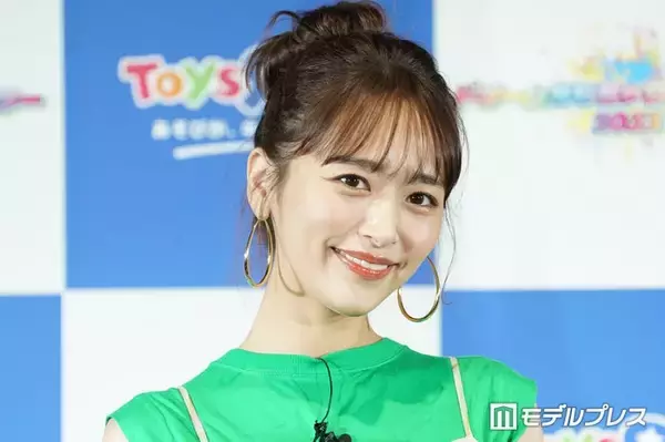 3児の母・近藤千尋「次女とデート」満喫した様子公開「素敵すぎます」「最高のママ」の声