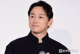 「山本耕史、妻・堀北真希さんとの結婚秘話 アプローチ1年前から「友達関係を整理して身を清めた」」の画像1