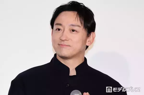 山本耕史、妻・堀北真希さんとの結婚秘話 アプローチ1年前から「友達関係を整理して身を清めた」