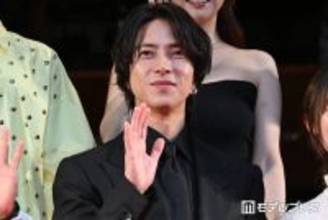 山下智久、アメリカロケで「ひとつ強くなって帰ってこられた」パワーアップした見どころ明かす【正直不動産】