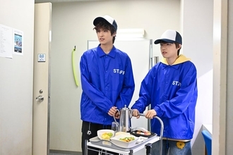 「ドリステ」M!LK佐野勇斗の役柄が話題「ある意味メンバー全員登場」「現実世界とリンクした」