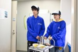 「ドリステ」M!LK佐野勇斗の役柄が話題「ある意味メンバー全員登場」「現実世界とリンクした」