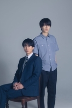 浅香航大＆杢代和人（原因は自分にある。）W主演で完全オリジナル“劇場型リベンジサスペンスドラマ”放送  巨大な権力に立ち向かう【仮面教師】