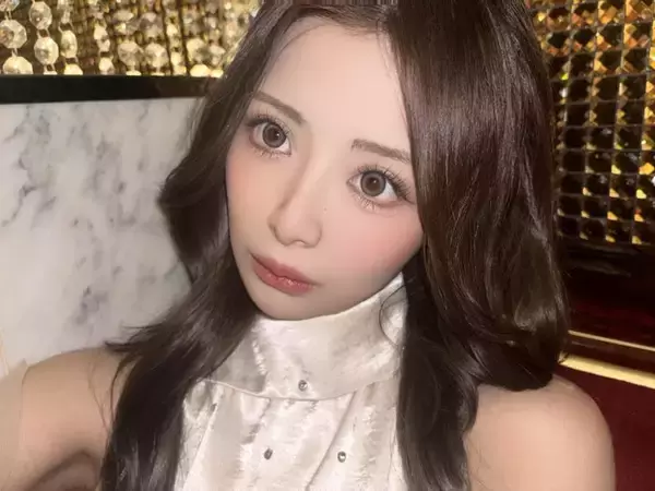 歌舞伎町キャバ嬢・ライカ、元恋人からのDV被害告白「髪の毛掴んでガッシャーンみたいな」暴力に屈しない姿勢に「強くてかっこいい」「応援したくなる」の声