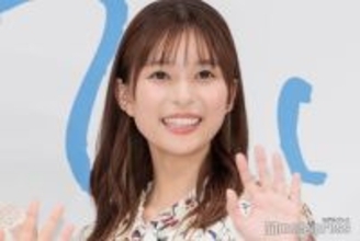 芳根京子「家帰って熱測ったら40度」夏場のロケで食あたりした過去語る