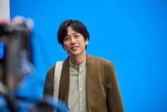 二宮和也、今年印象的な買い物は「知人への出産祝いや結婚祝い」川口春奈も“気になっていた”もの購入