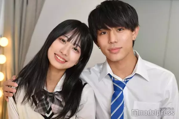 「今日好き」さつゆづカップル、交際32ヶ月記念ショット公開「いつまでもラブラブで憧れ」「幻想的で素敵」と反響