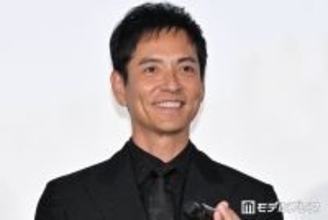 沢村一樹「奈良へ一人旅」“ほぼ変装なし”自撮りに反響「街中に溶け込んでる」「お会いしたかった」