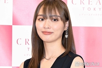 内田理央、イメチェン姿＆ヘアスタイルのオーダー公開「イメチェン後も可愛い」「前髪ありも似合ってる」の声
