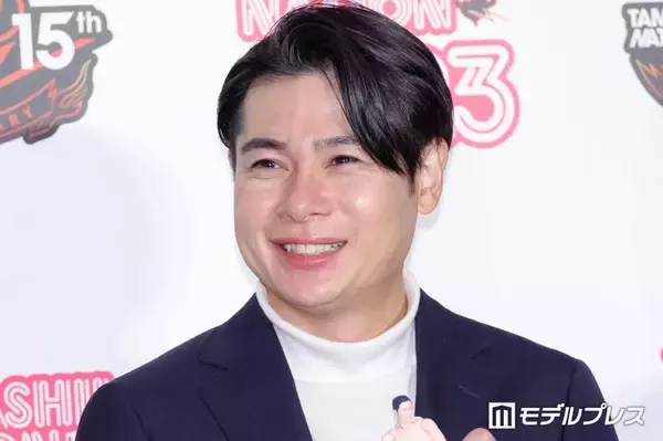 ノブコブ吉村崇、第1子誕生をサラリと報告