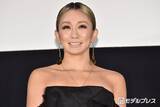 「倖田來未、フルーツたっぷり朝食公開「めちゃくちゃヘルシー」「アレルギー大変でしたね」と反響」の画像1