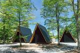 「長野・青木湖畔に「Lakeside villa SUI HAKUBA」サウナと景色に癒される全3棟のヴィラ」の画像1