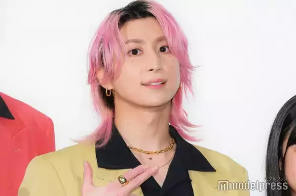 Snow Man佐久間大介＆NCT中本悠太「演技の上手さがすごすぎて」現場で絶賛の声相次いだ共演者とは【スペシャルズ】