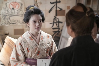 【ばけばけ 第16話あらすじ】トキ、仕事を失う 銀二郎は松野家に危機感覚える